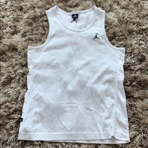 Jordan Tank Top